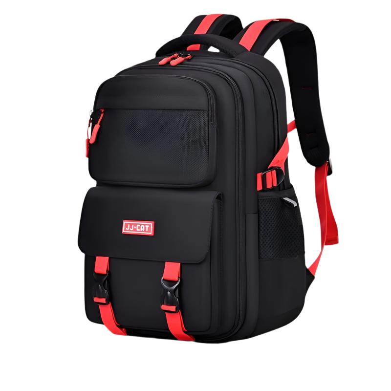 Tjitske - Lichtgewicht Waterdichte Grote Reizen Rugzak voor Kinderen