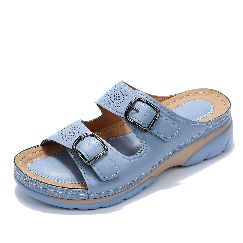 Famke - Orthopedisch Comfortabele Sandalen