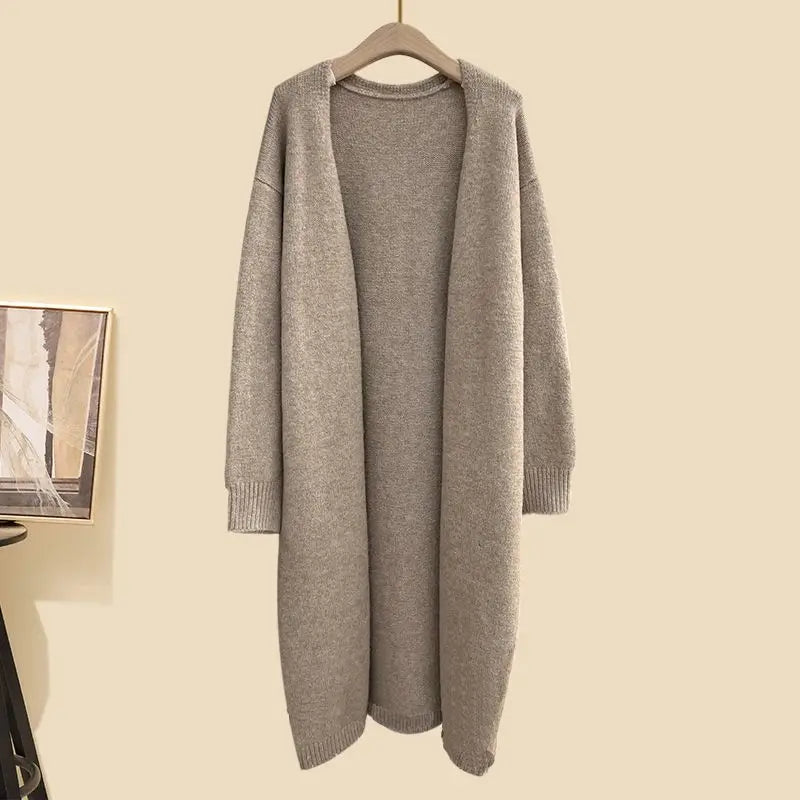 Ishbel - Elegante coltrui set voor dames