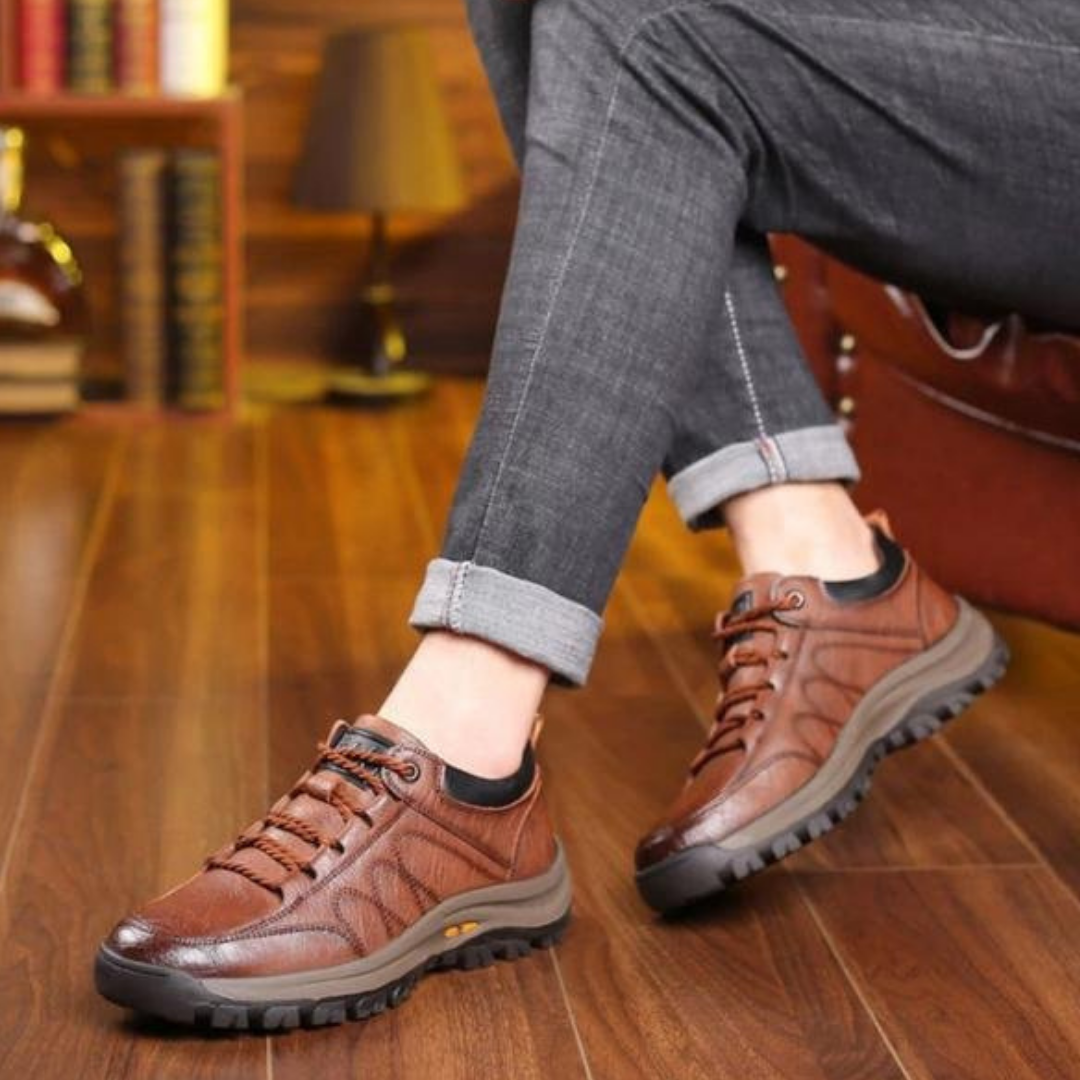 Duurzame Heren Casual Schoenen