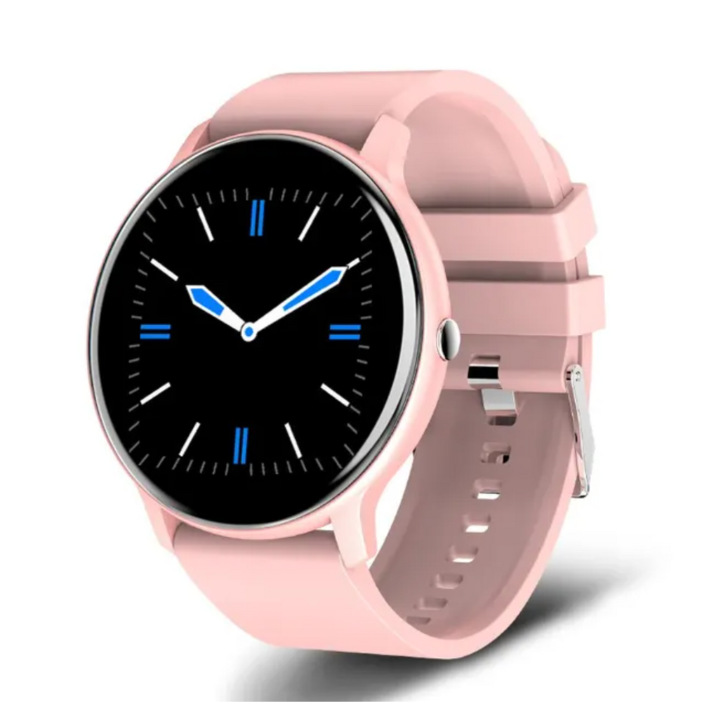 ActiveFit – Ultieme Sport Smartwatch – Prestatie & Gezondheid