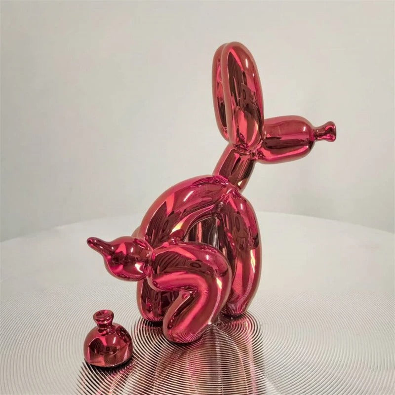 ResinBeast - Artistieke Dierensculptuur