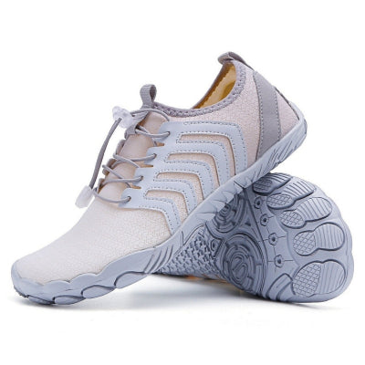 Will - Barefoot Schoenen Voor Heren - Flexibel & Lichtgewicht