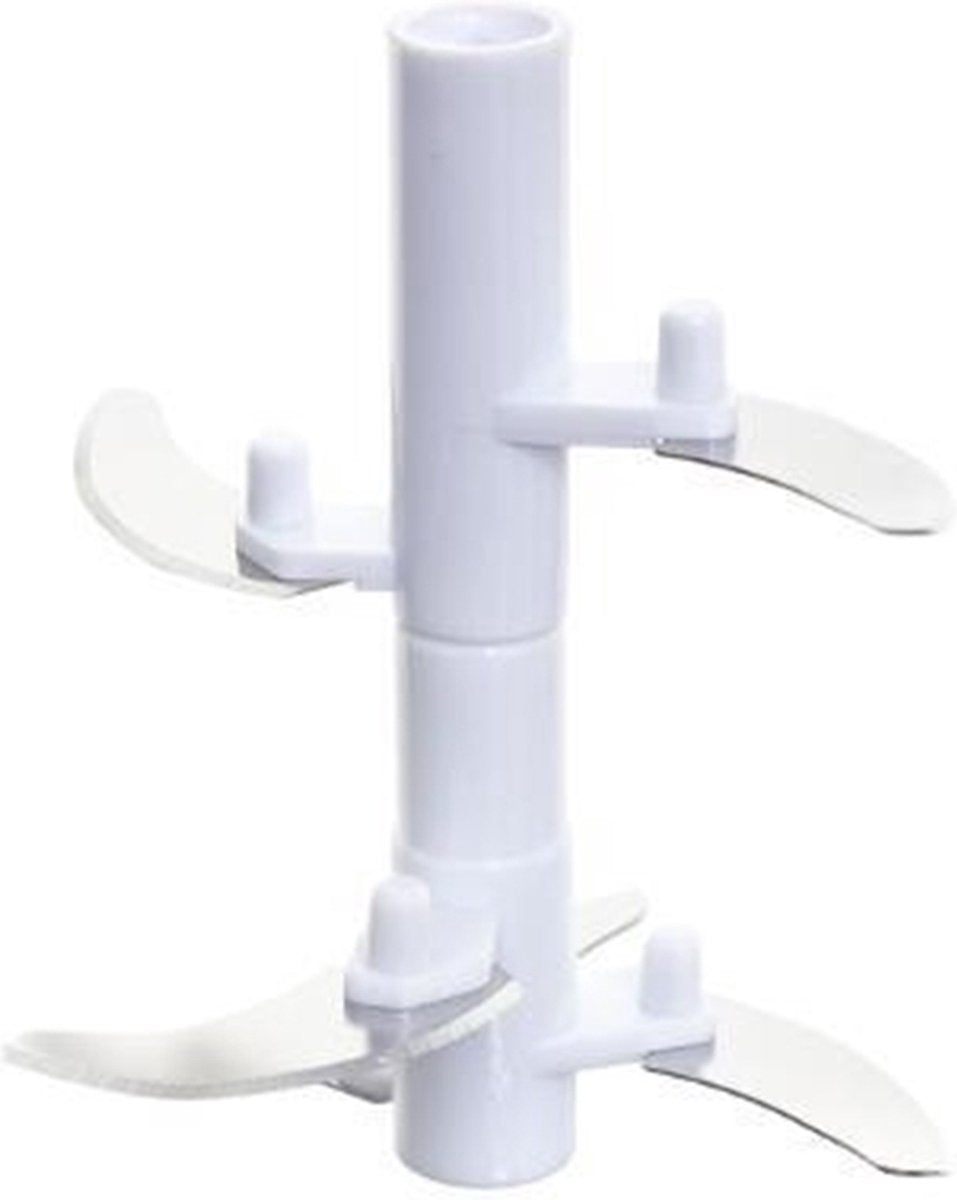 مطحنة يدوية وخلاط مع سلك