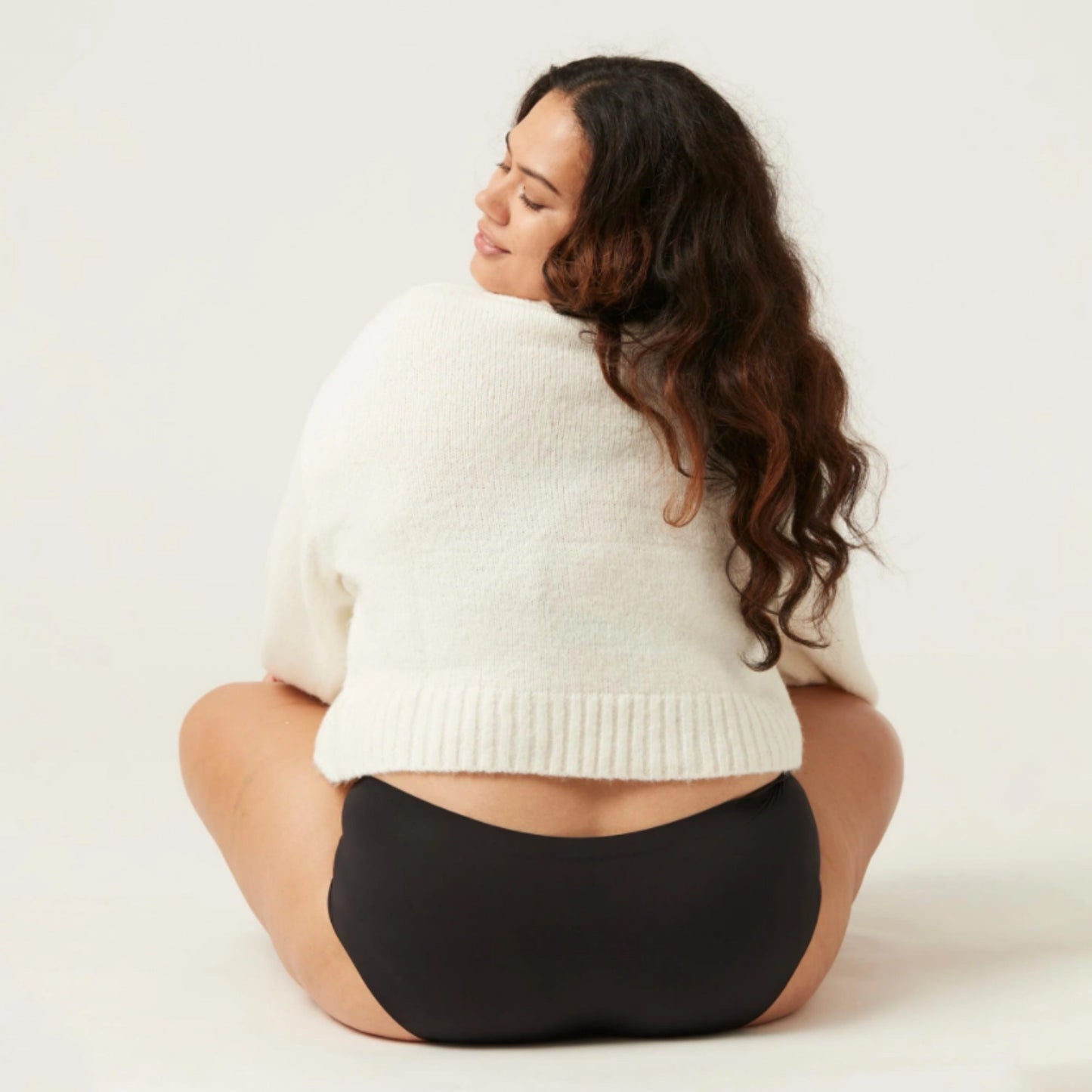 Absorberend menstruatieondergoed voor dames