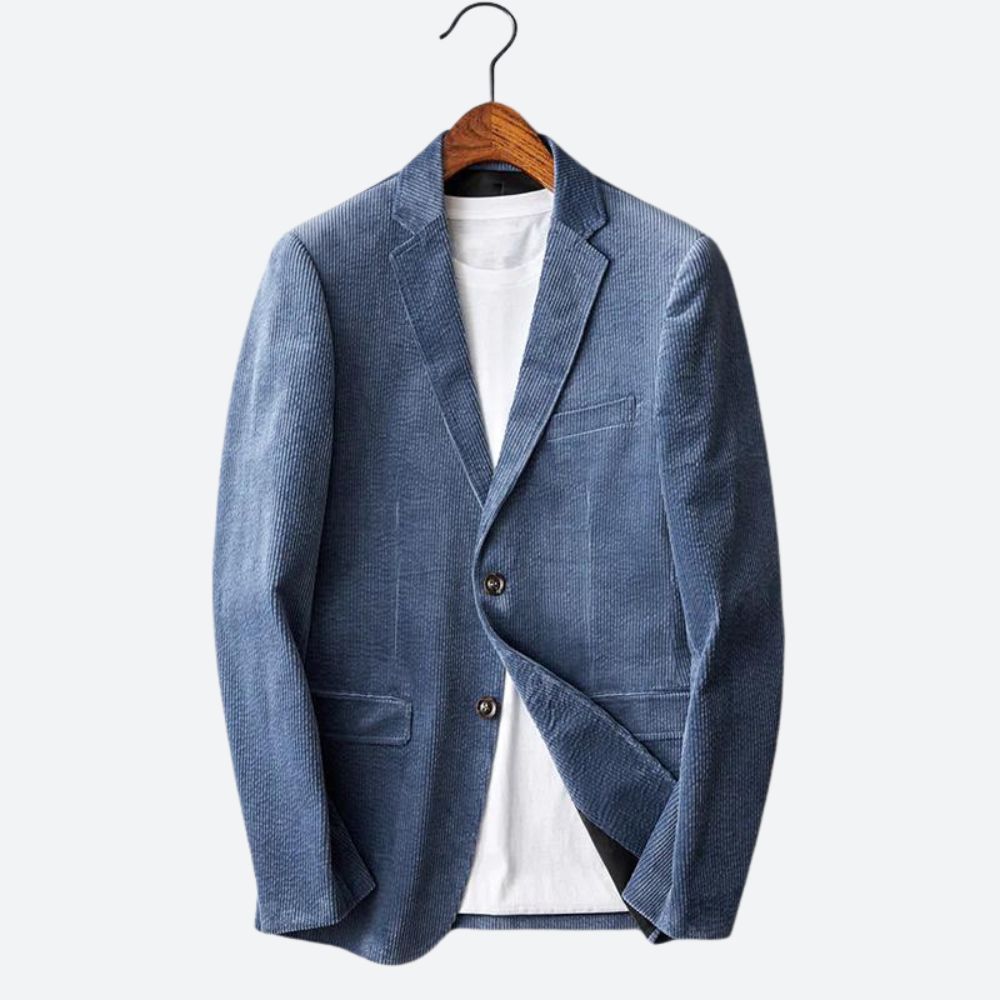 Dominic - exclusieve herenblazer