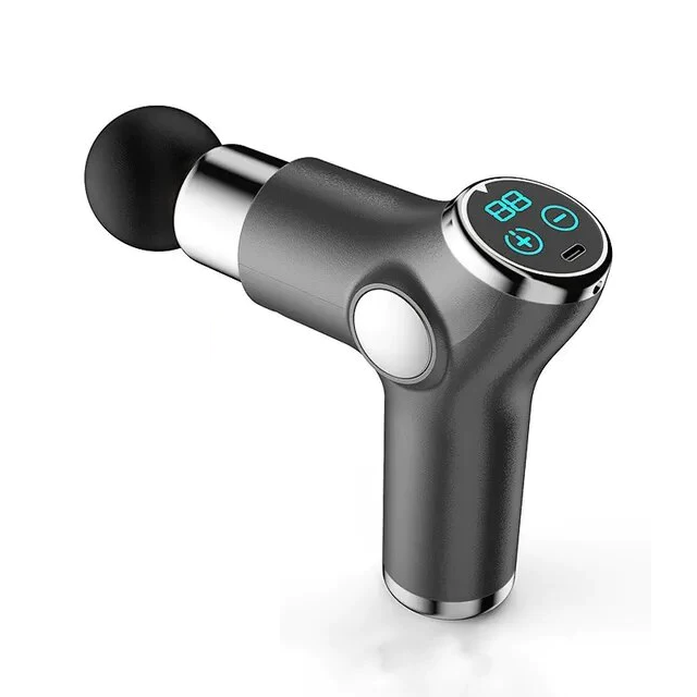 FlexiVibe Handmassage – Compact, krachtig en eenvoudig in gebruik