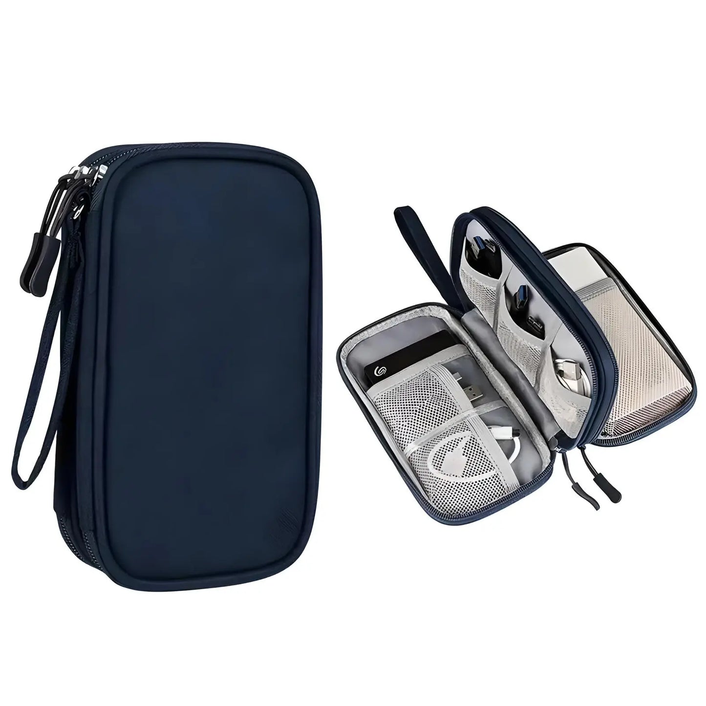 GadgetNest - Elektronische Accessoire Organizer