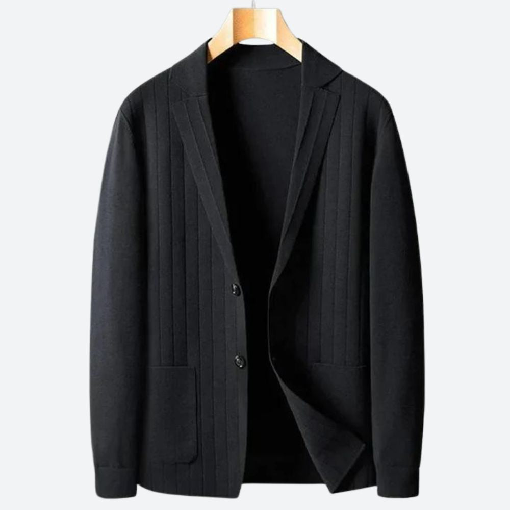 Gary - elegante herenblazer