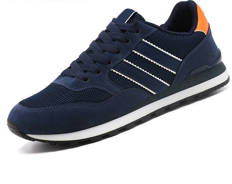 Casual Wandelschoenen voor de Dagelijkse Activiteiten