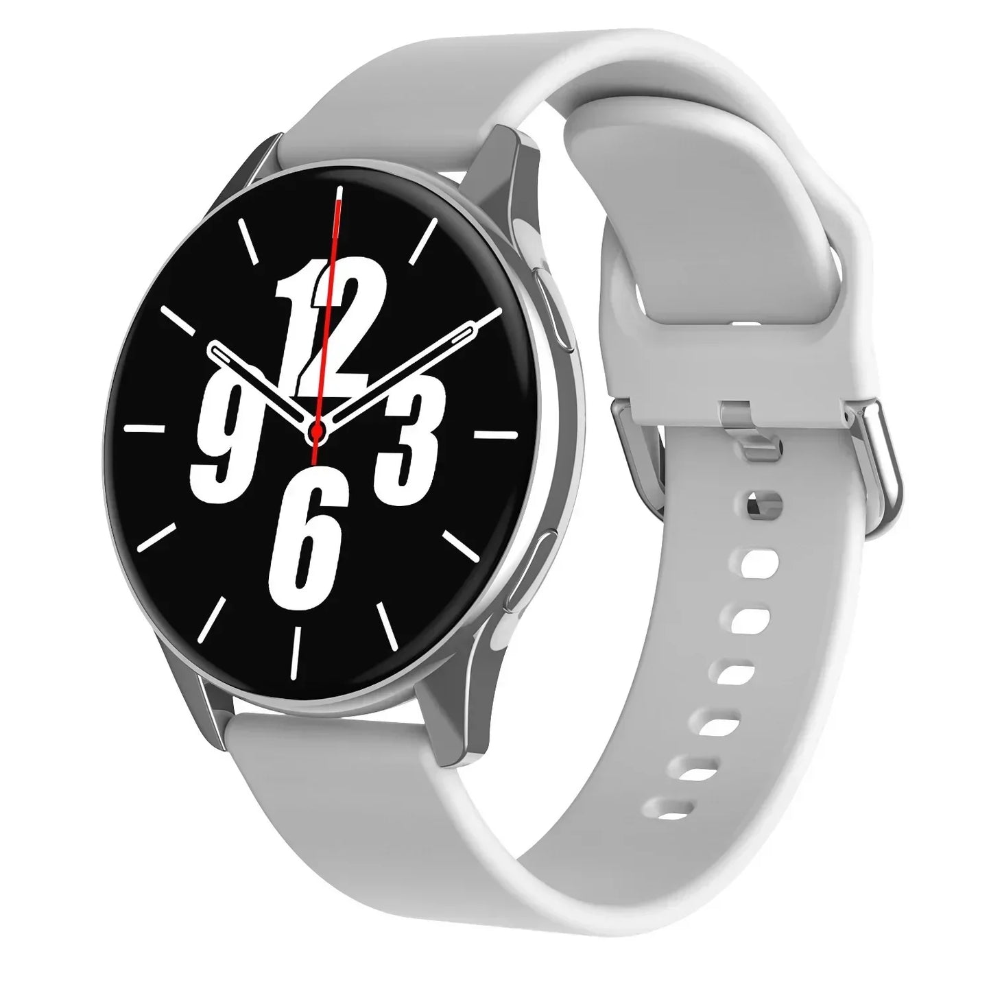 AuraTime – Dames Smartwatch – Stijl & Gezondheid
