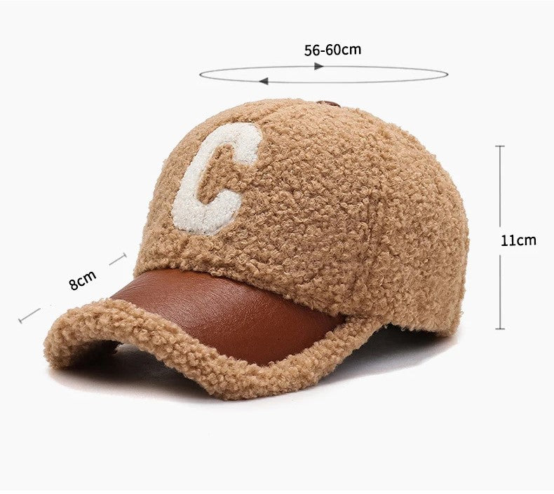 Viviana – Baseball Cap voor Heren & Dames – Comfort & Stijl