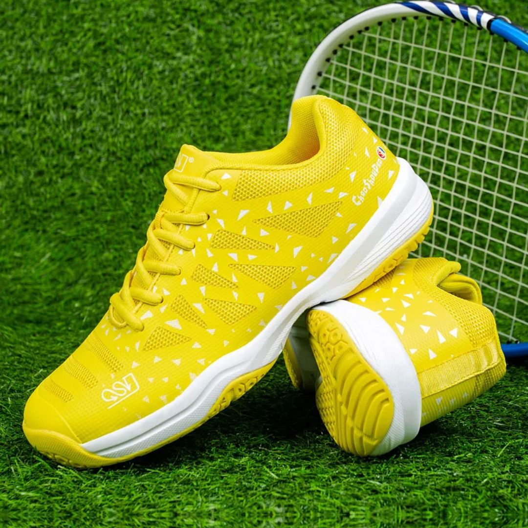 Ademende Herenschoenen voor Wandelen