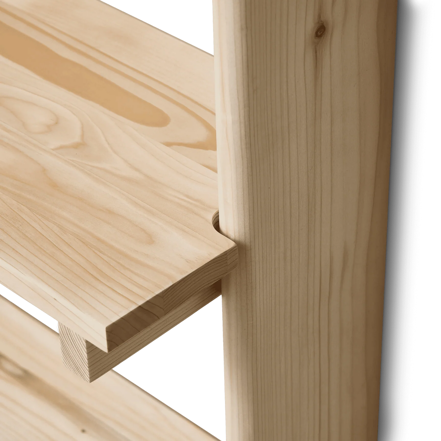 Beam Wall Office Shelf 3