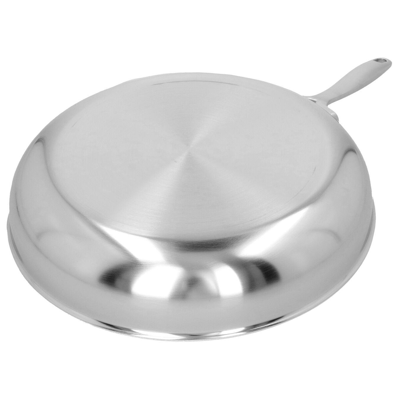 Open Box - Demeyere Industry Frying Pan - 11"