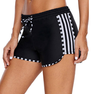 Louisa - Dames Zwemshorts - Sportief en Stijlvol