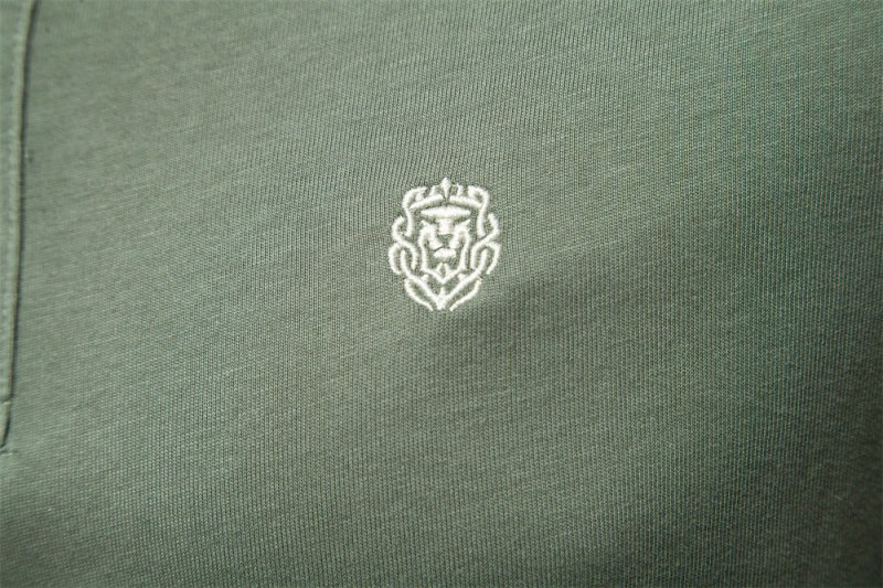 Polo Shirt voor Heren