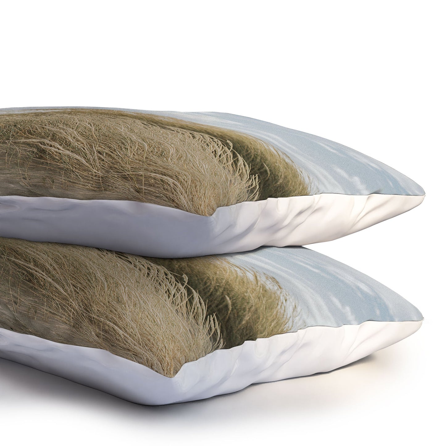 Hello Twiggs Summer Dunes Pillow Shams