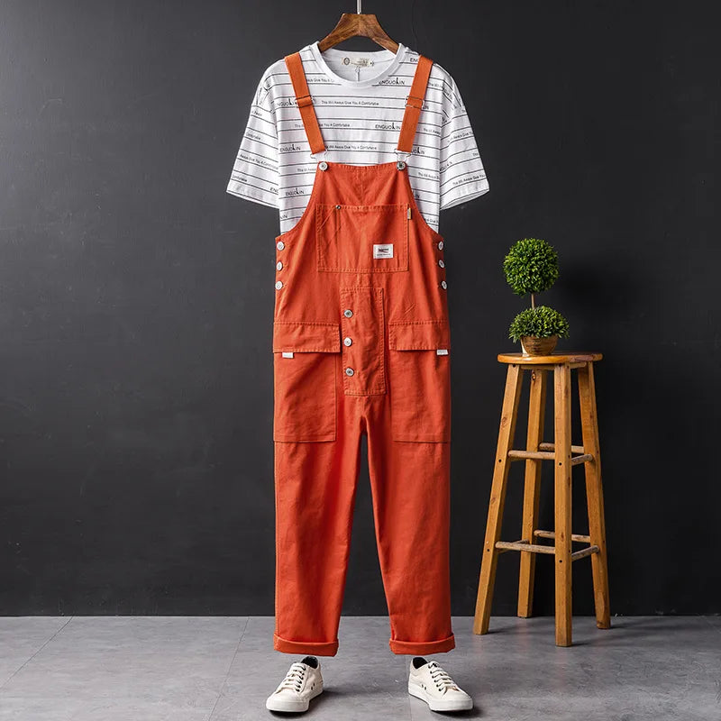 NovaStyle – Comfortabele Tuinbroek – Trendy & Relaxed