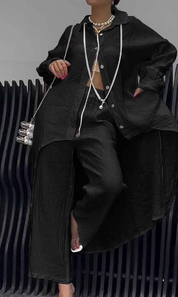 Vinita - Elegante Outfit Set voor Vrouwen