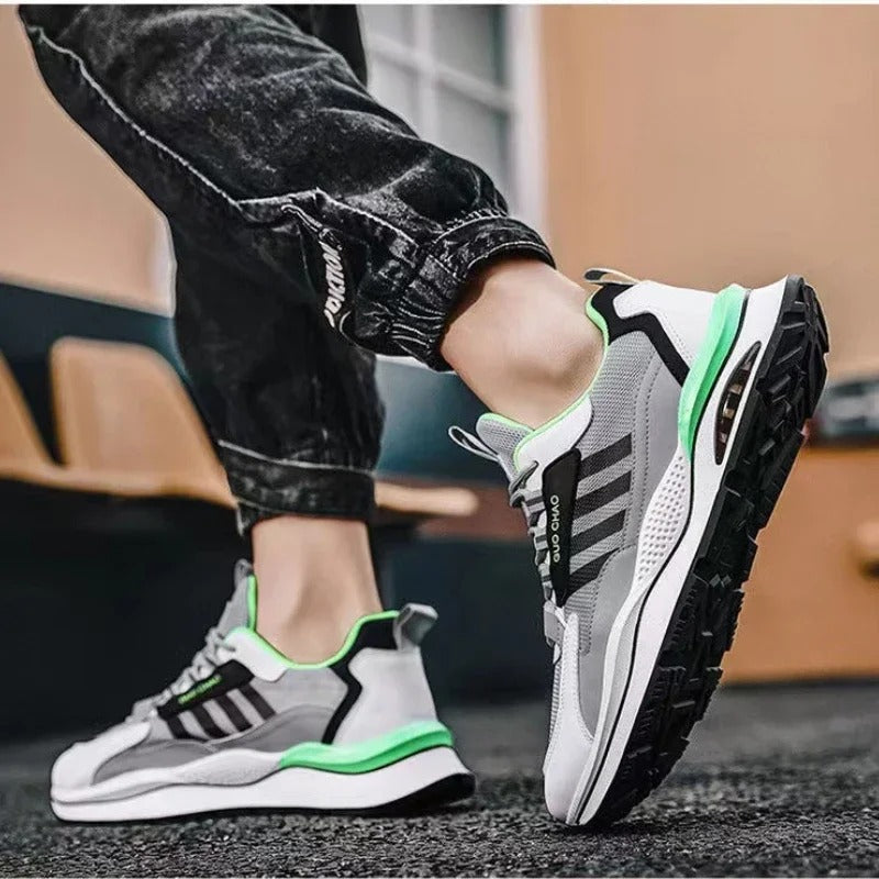 Chunky Heren Casual Schoenen