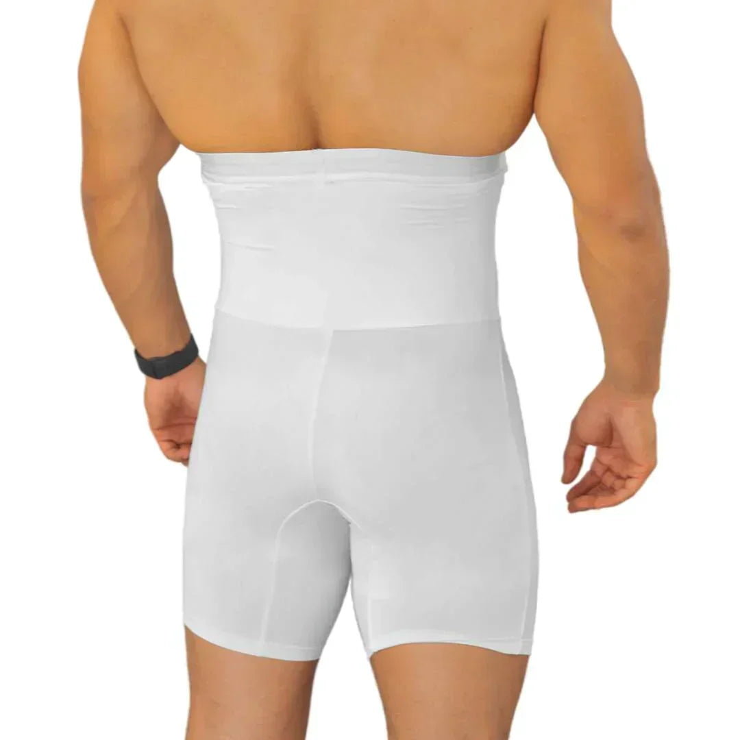 Heren compressieshorts