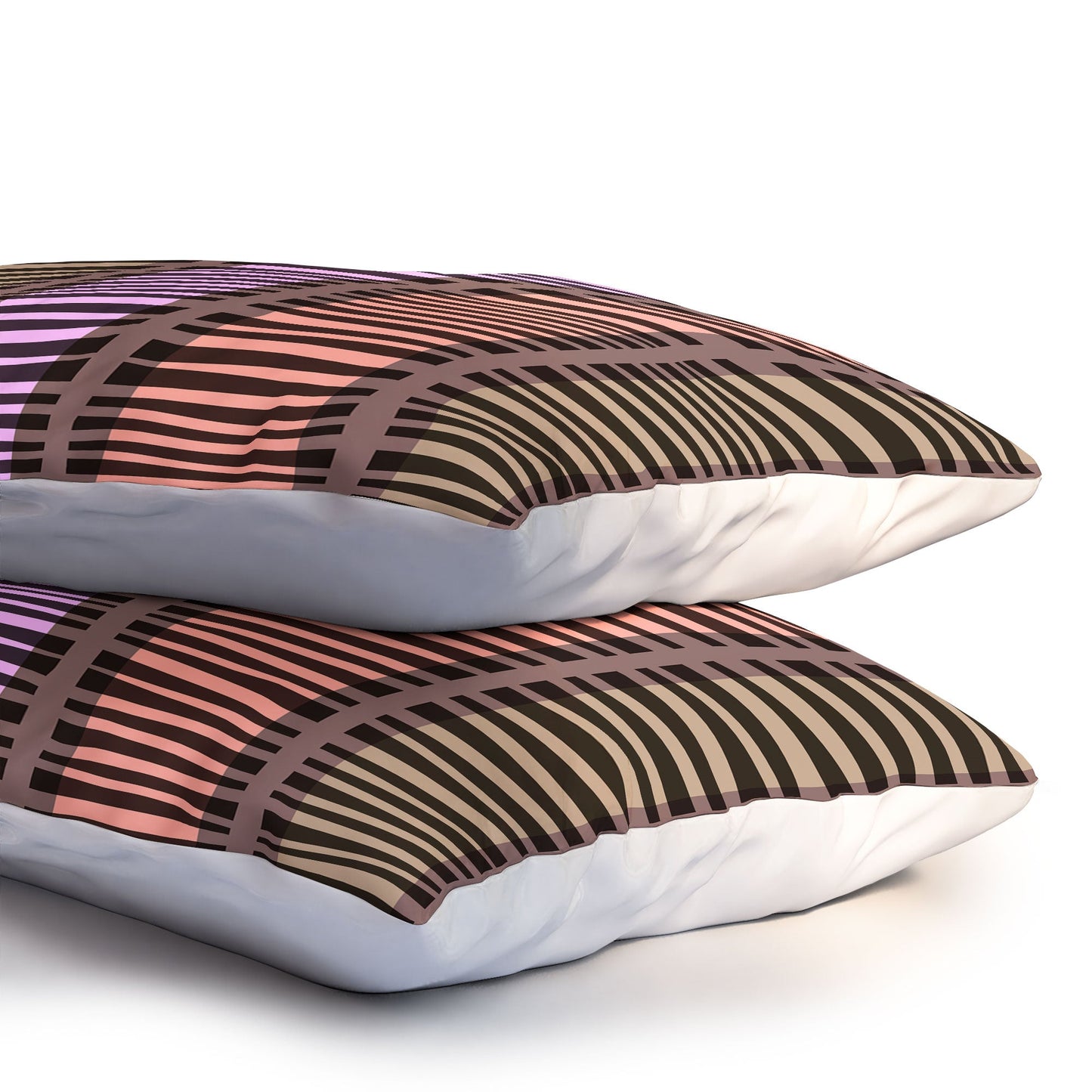 Mirimo Korath Striped Pillow Shams
