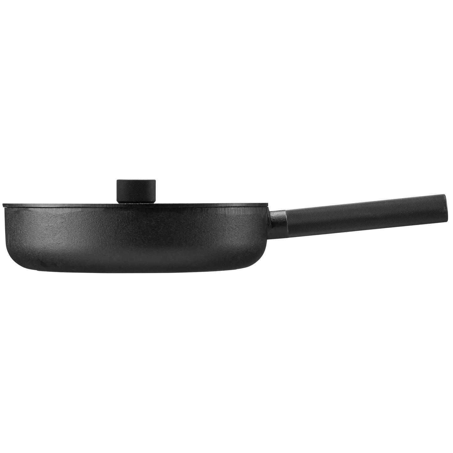 Noir Deep Skillet - 11"