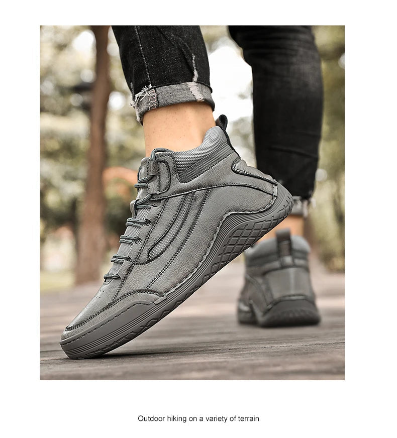 Hiking Schoenen voor Heren