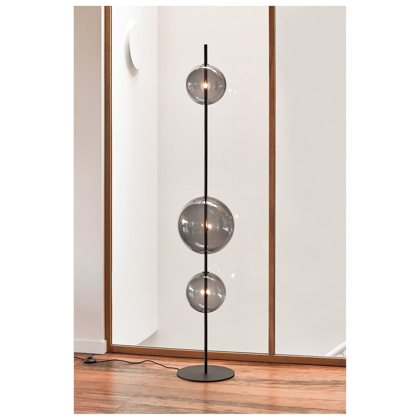 Point Modular Floor Lamp