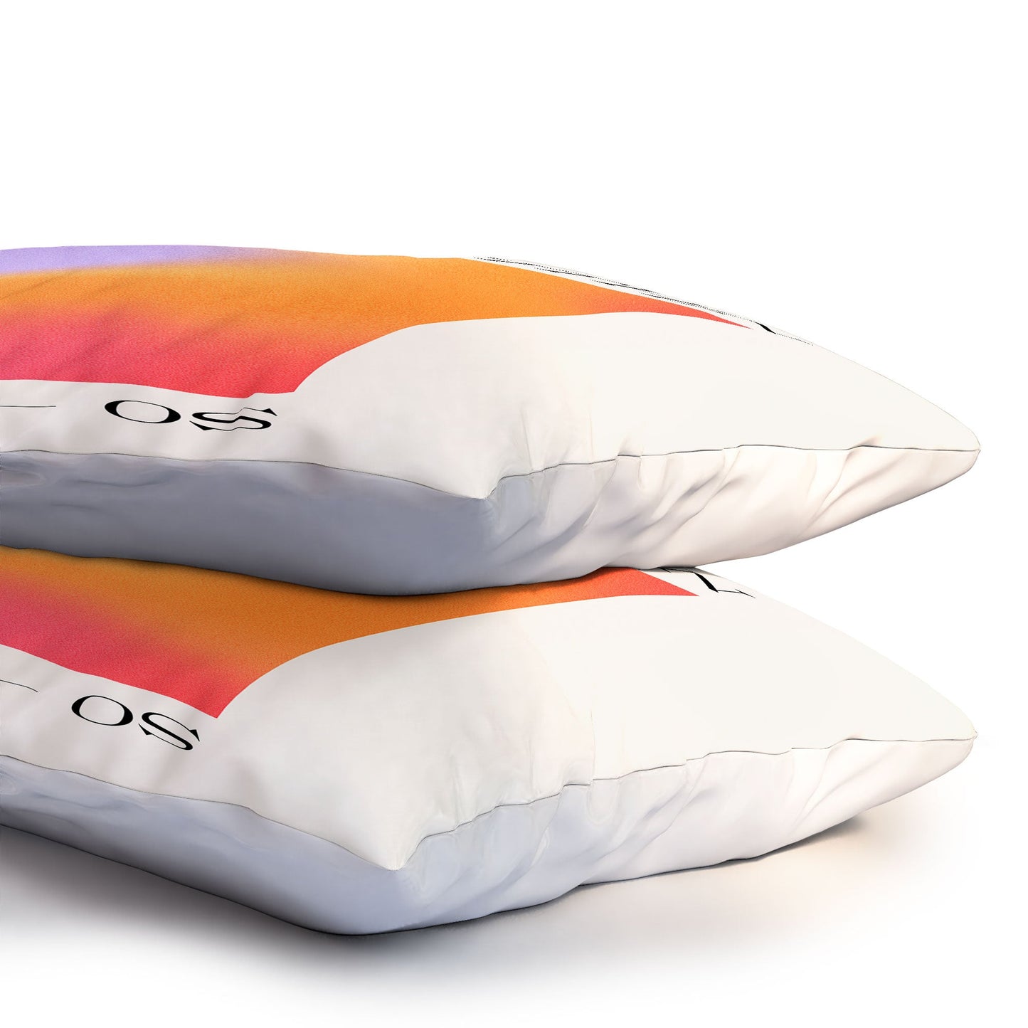 Tiger Spirit As Within So Without Pillow Shams