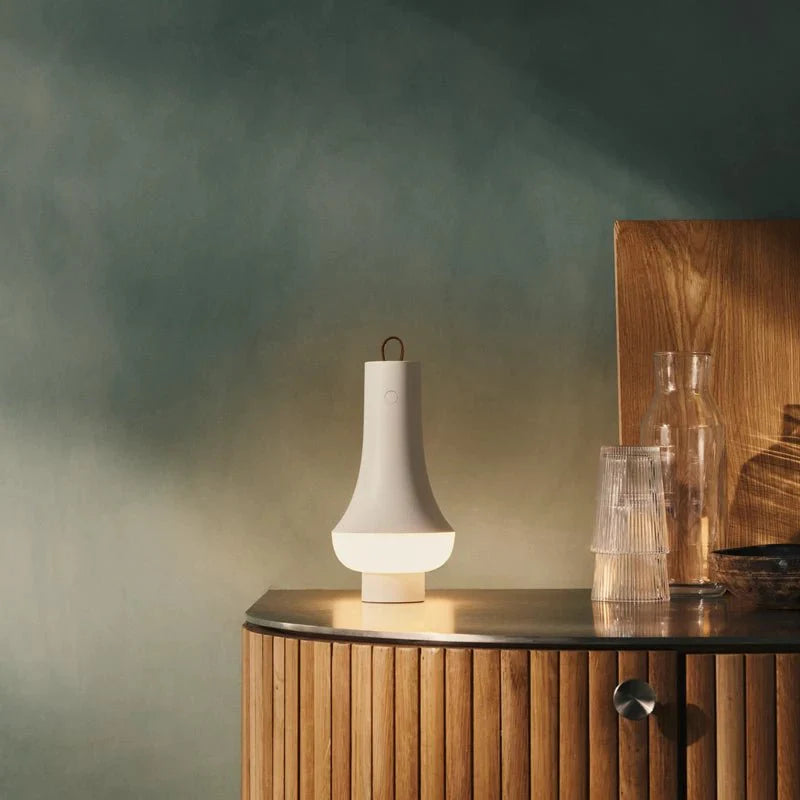 Tomoshi Portable Lamp