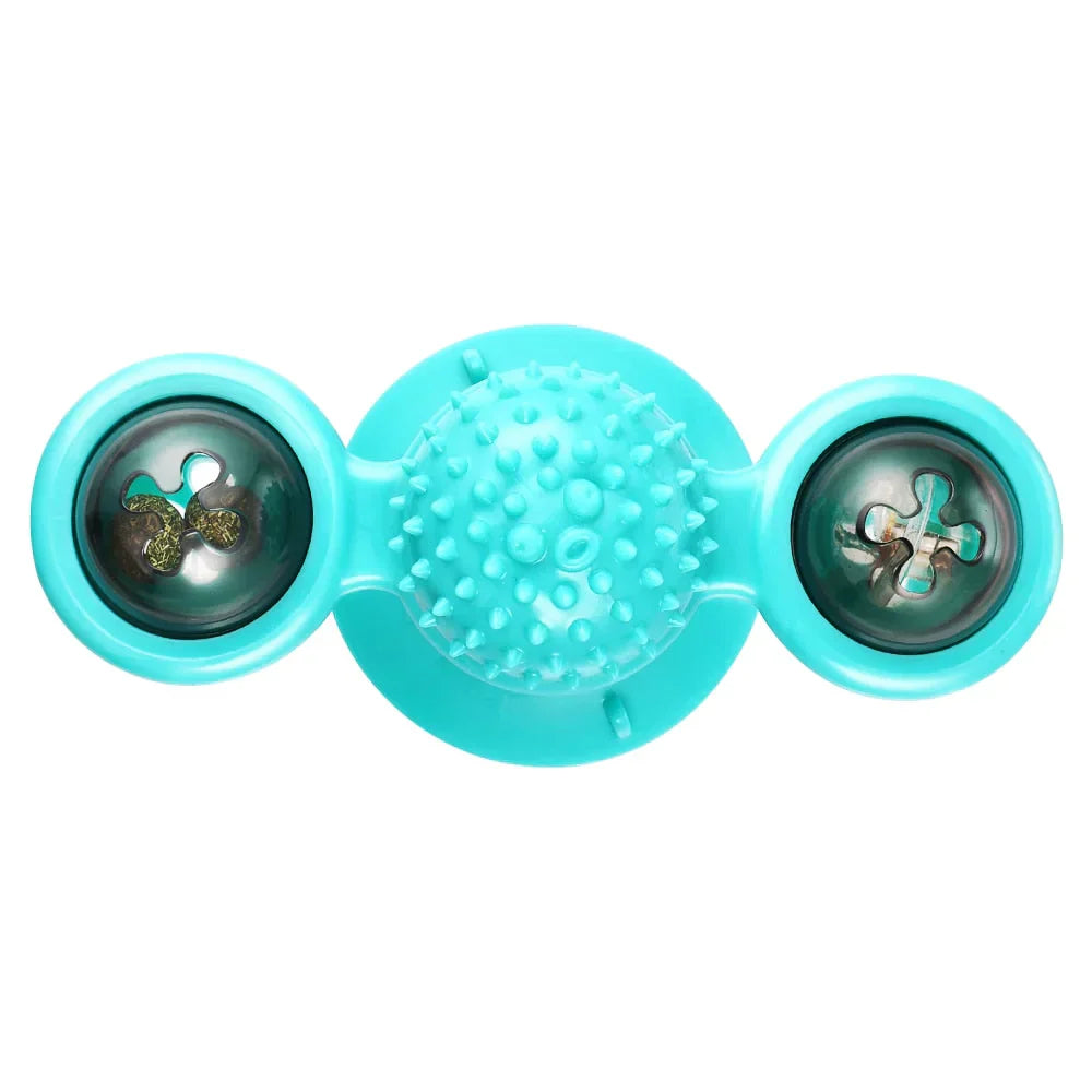 Windmolen Kattenspeeltje - WhirlPlay