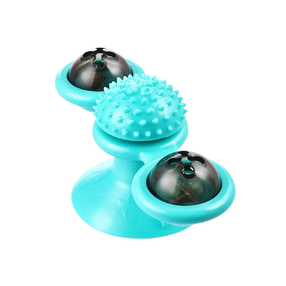 Windmolen Kattenspeeltje - WhirlPlay