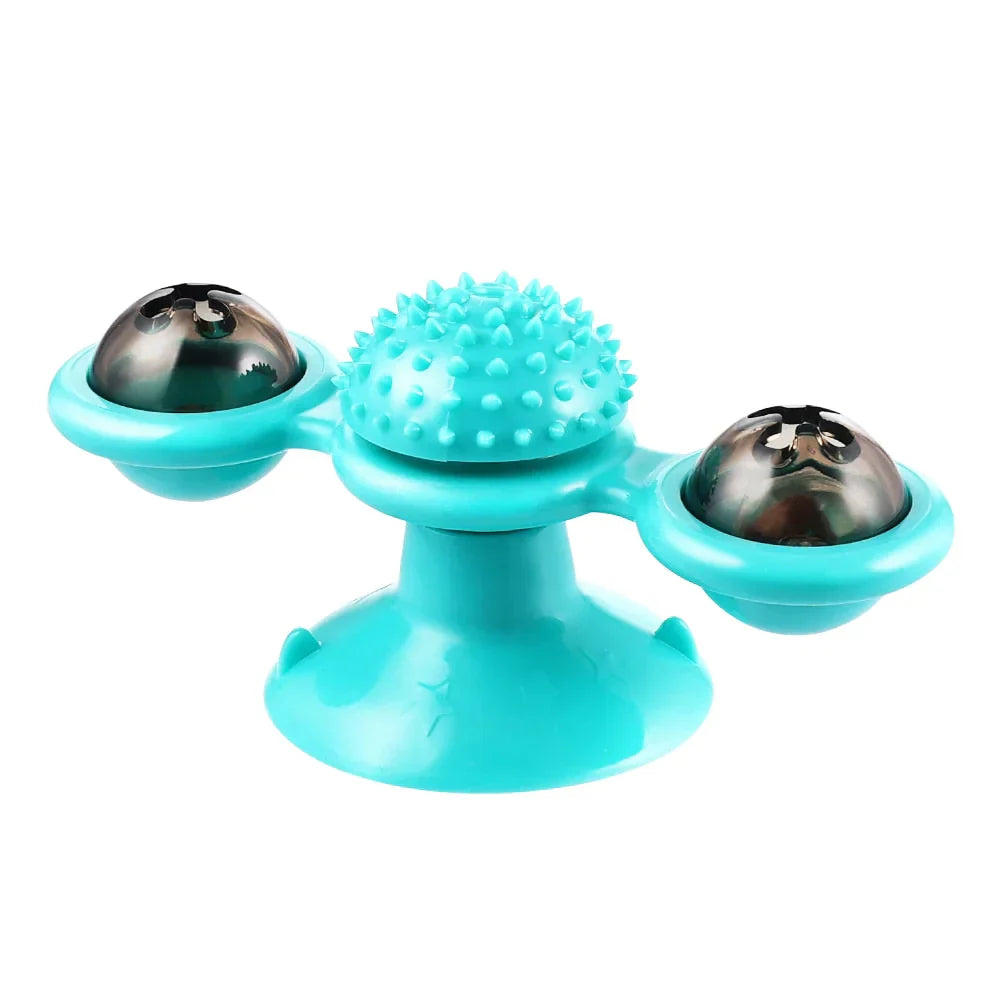 Windmolen Kattenspeeltje - WhirlPlay