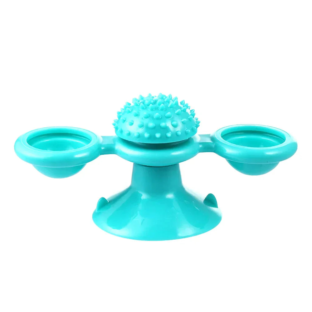 Windmolen Kattenspeeltje - WhirlPlay