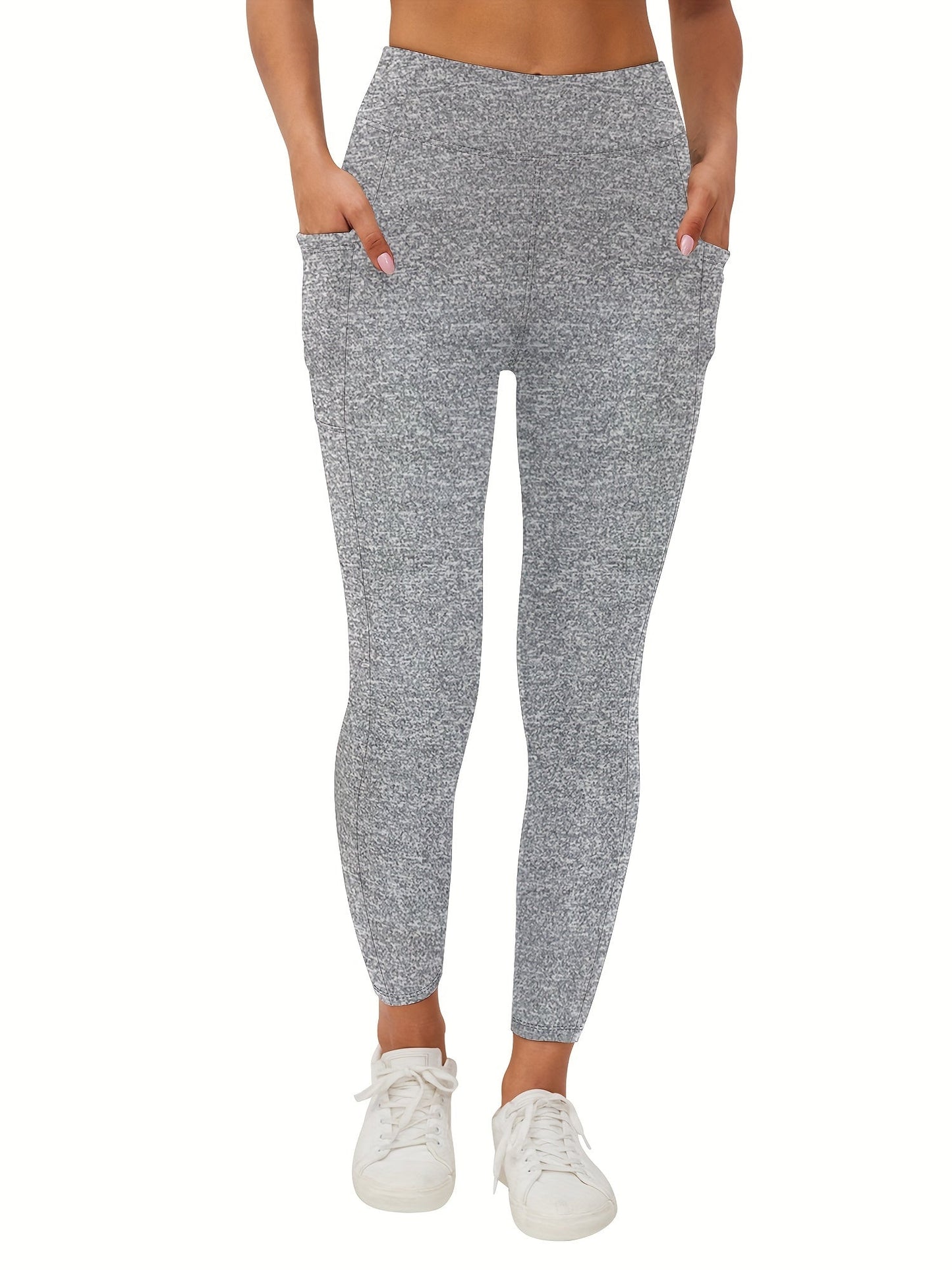 Loke - Knusse Warme Leggings voor Vrouwen