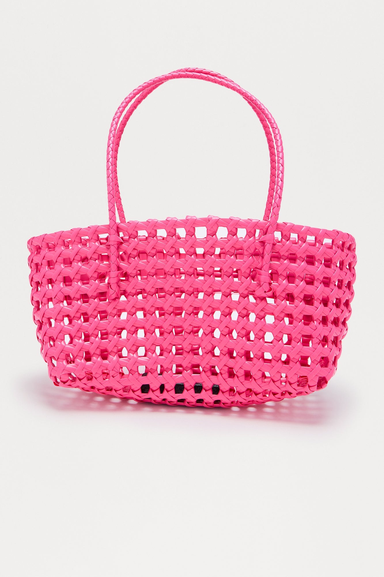 Perfect Sunday Tote Bag - Fuchsia
