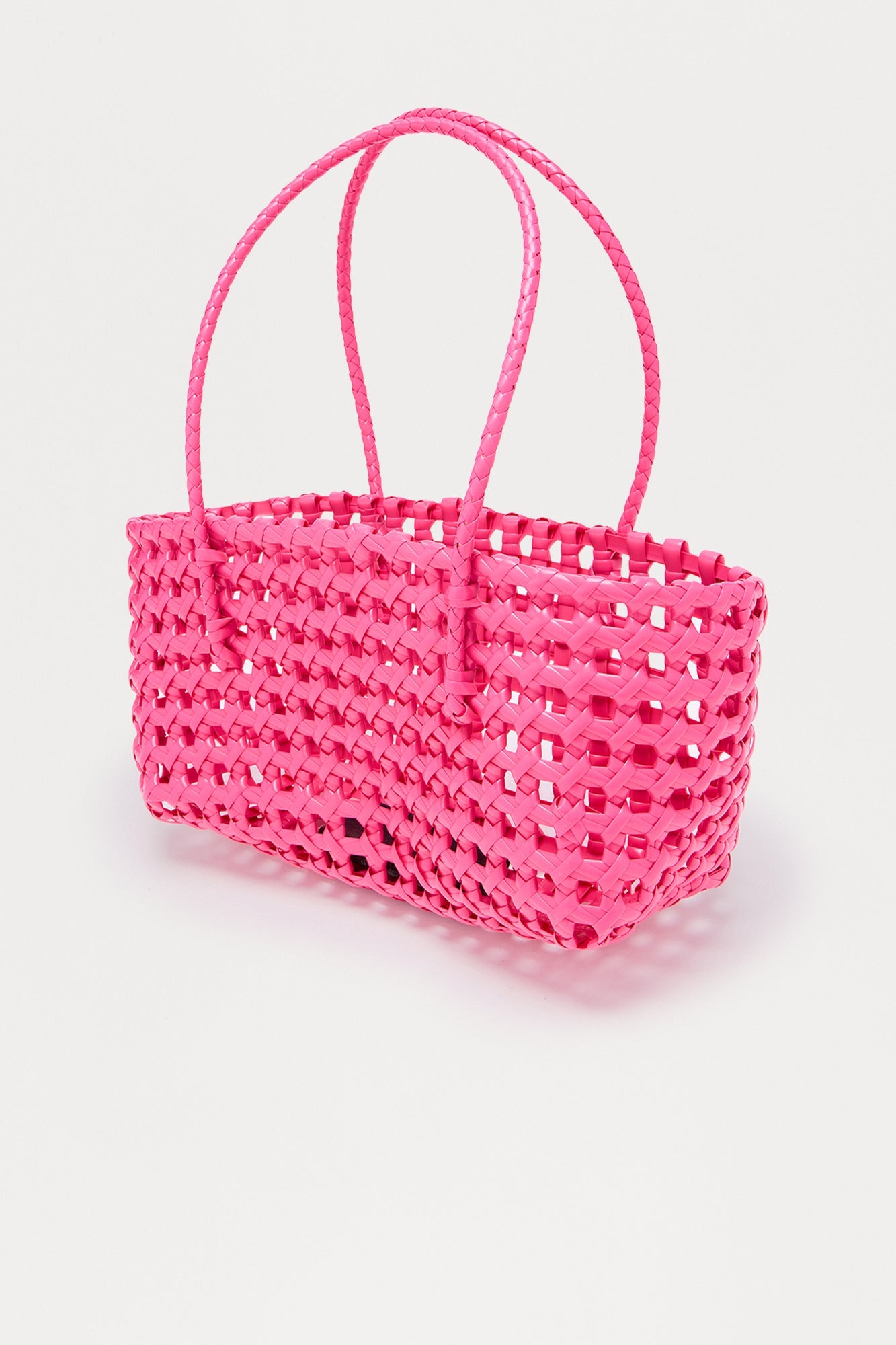 Perfect Sunday Tote Bag - Fuchsia