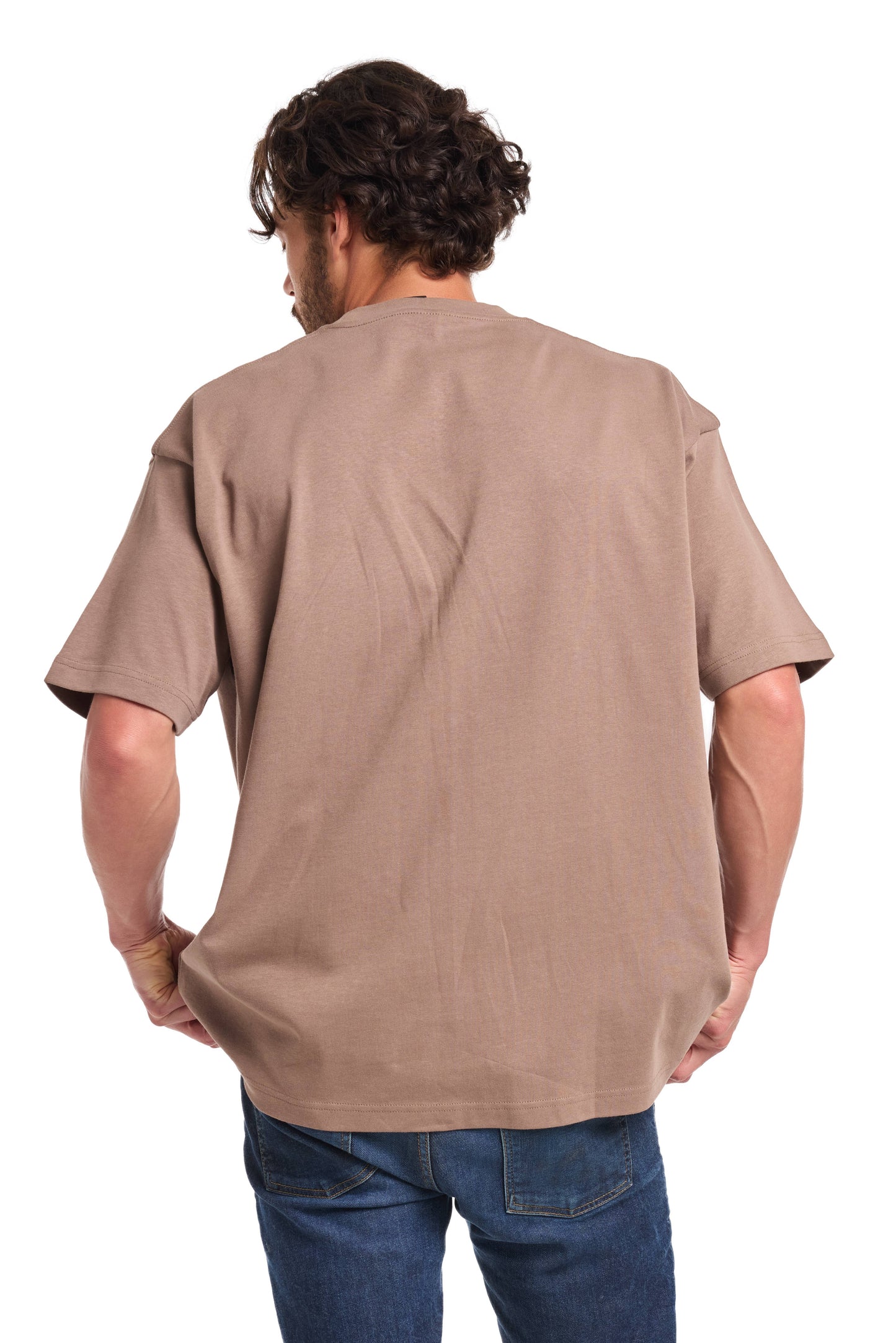 Wholesale Adult Premium 7.7oz Tee