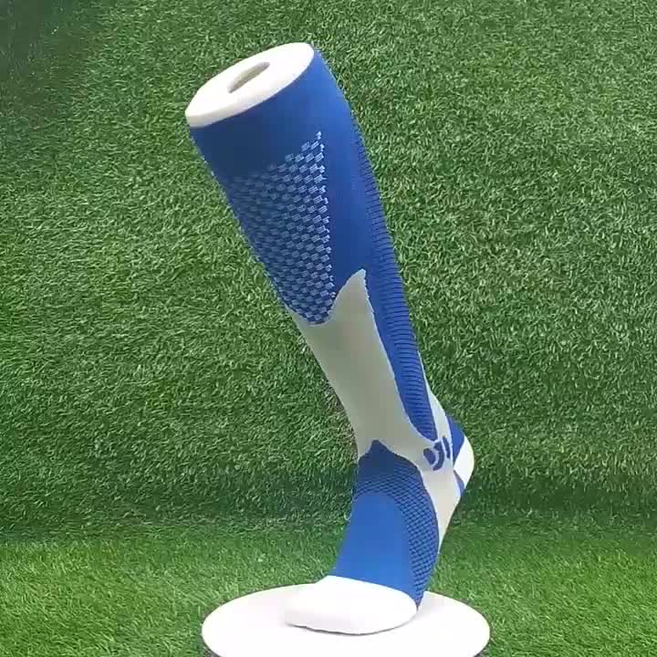 EnduraFit - Hoge-Prestatie Compressiesokken