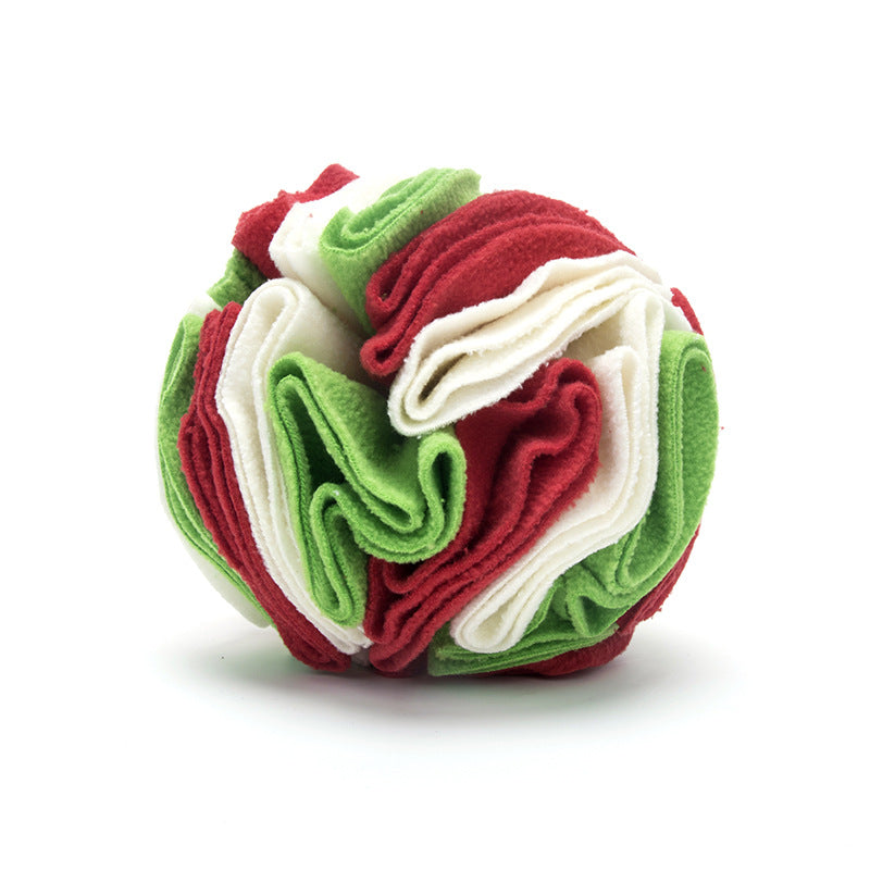 Snuffelbal voor Honden - PawMaze