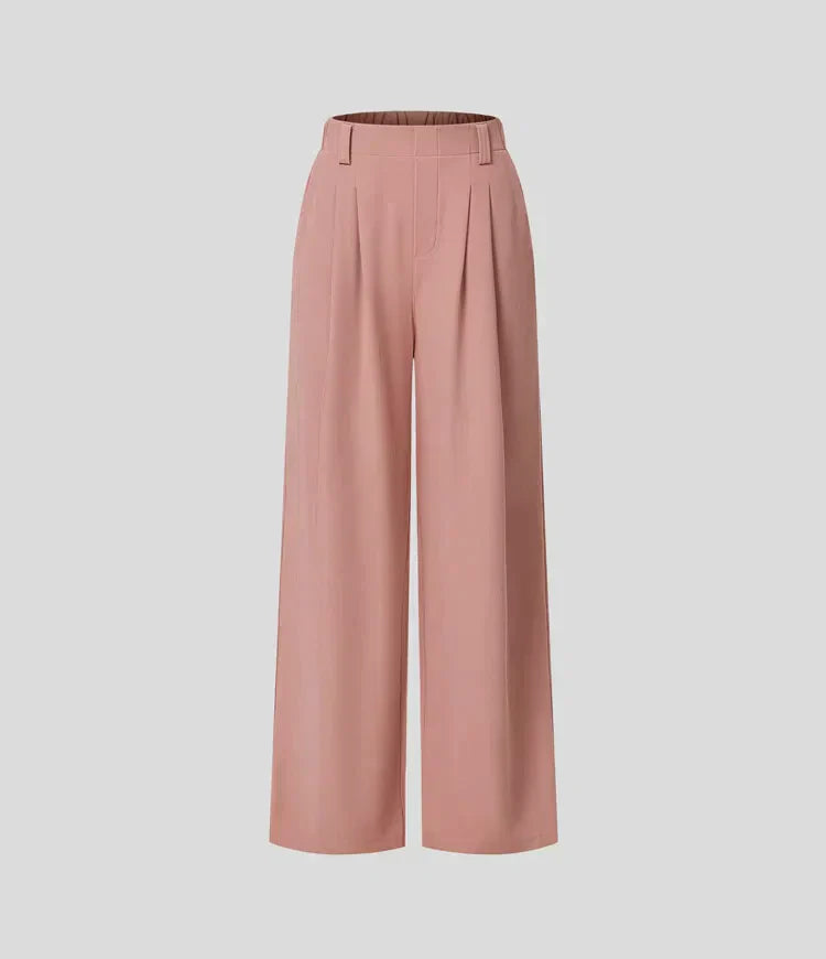 Nevaeh - Comfortabele Dames Pantalon