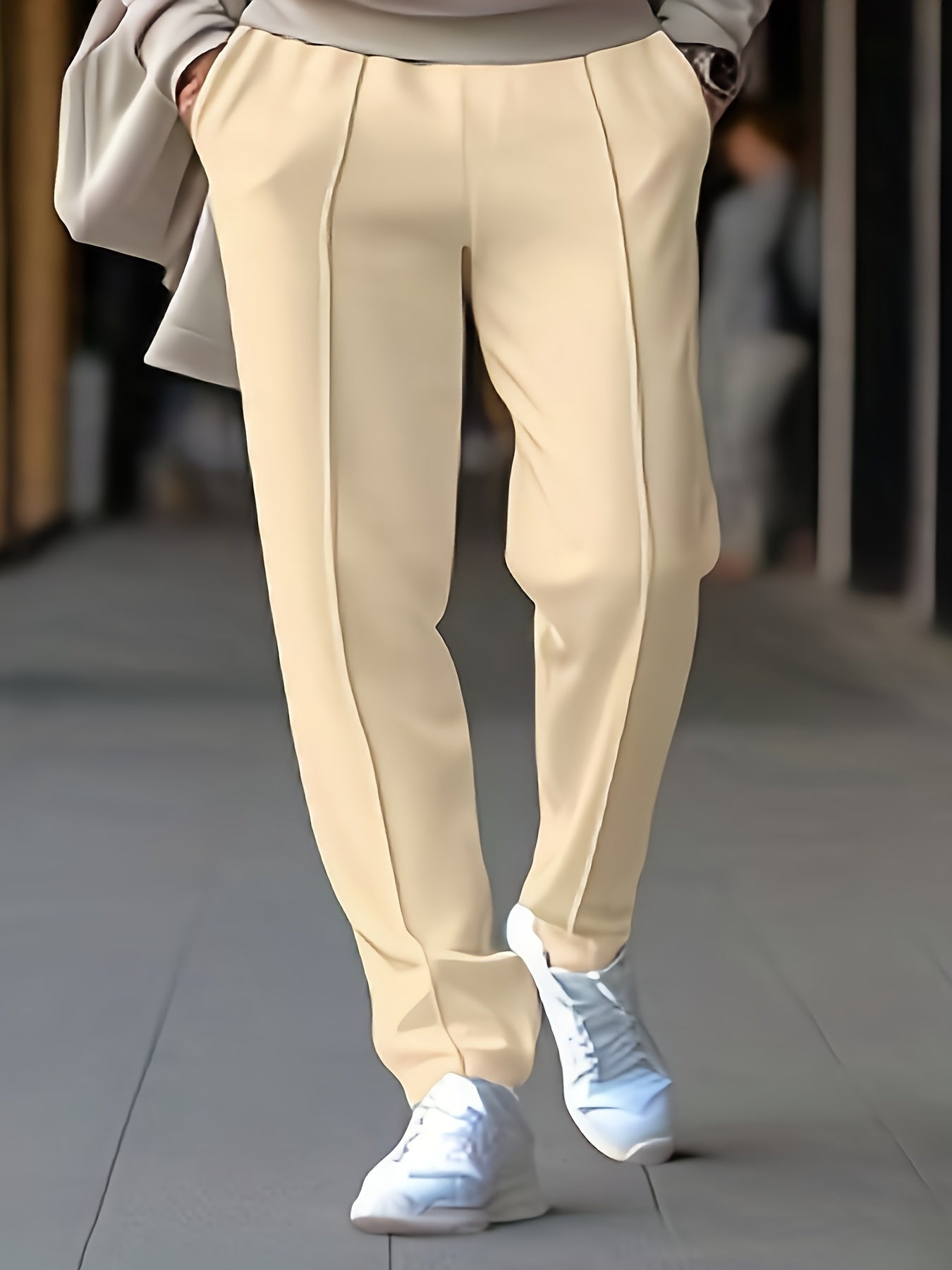 Essential Heren Chino