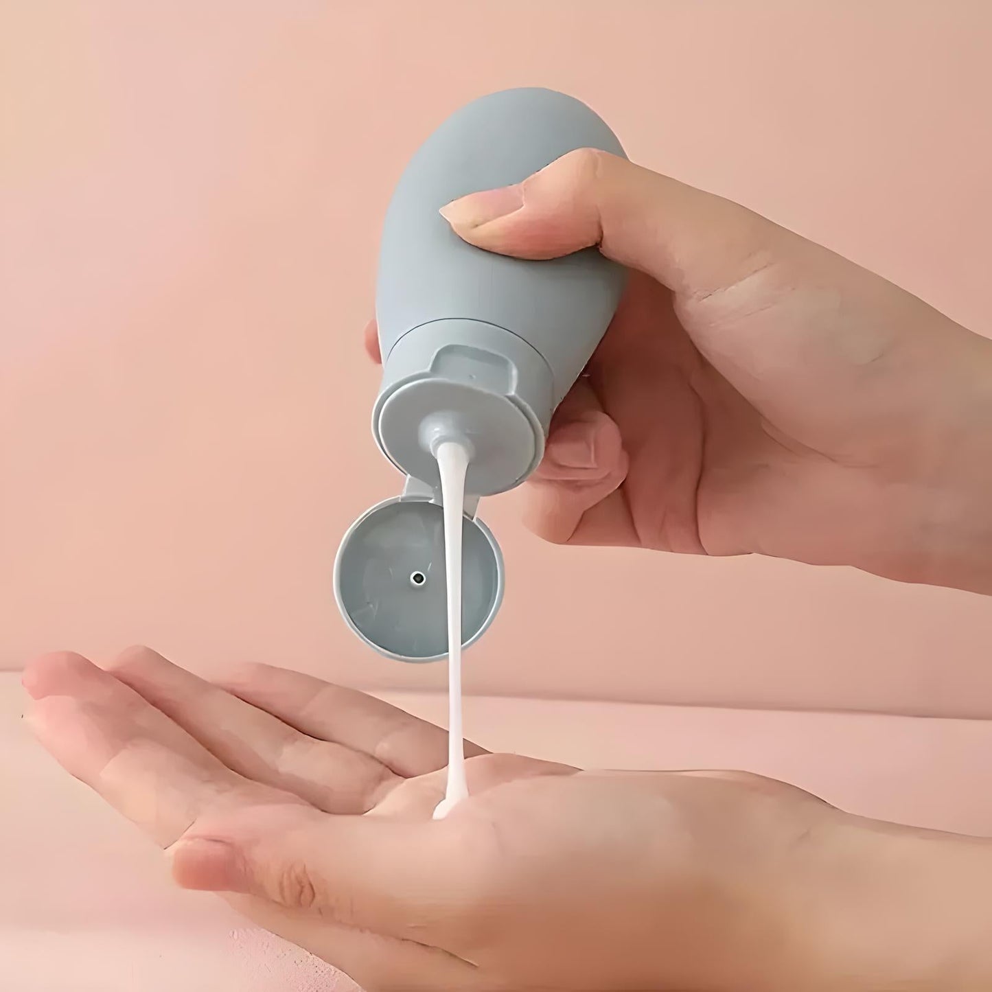 TidyPro - Complete Reisset voor Toilettassen | 11-delige Set