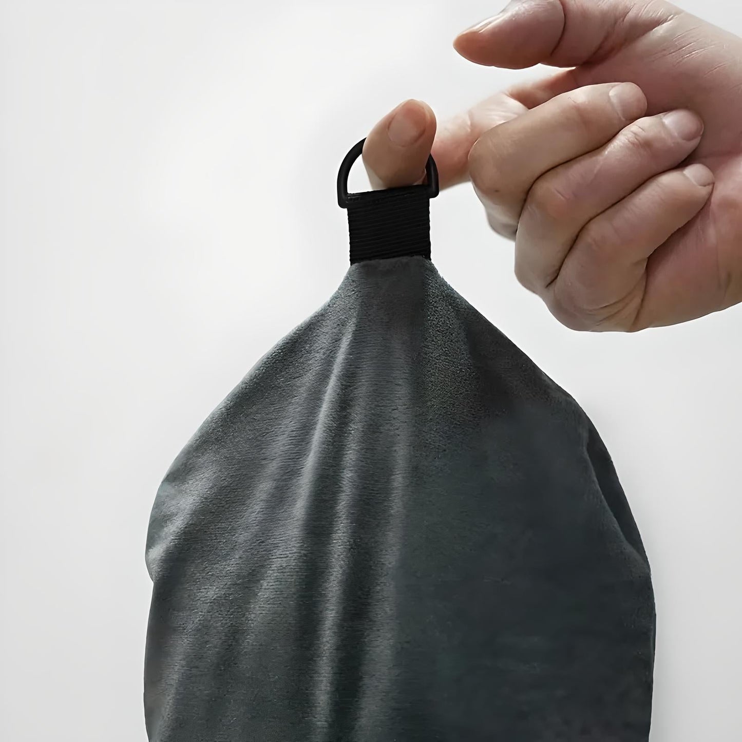 ComfortCurve - Bagagesaver Nek Kussen