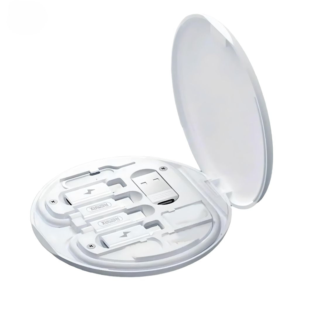 TravelPro - 9-in-1 Reissetje voor Gadgets