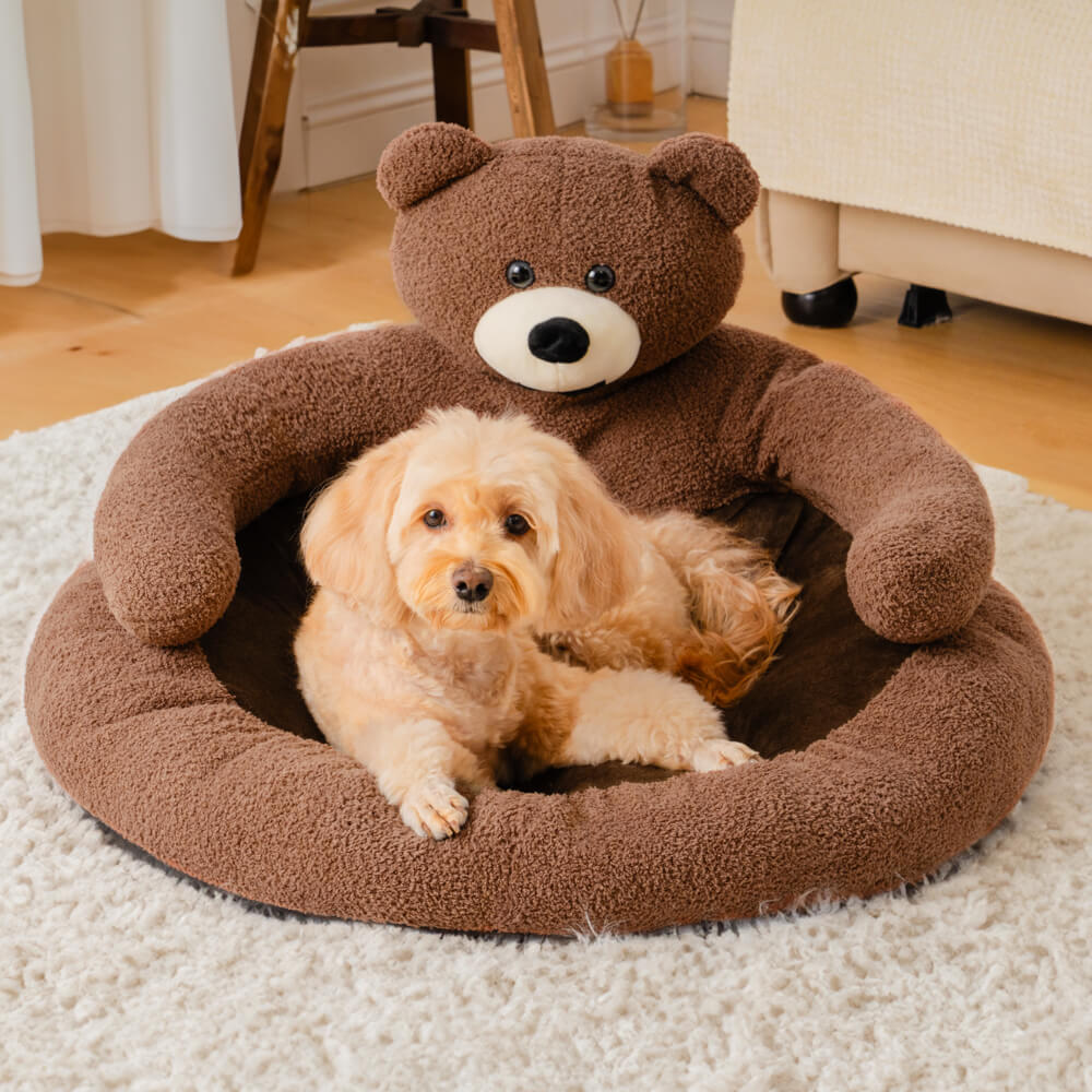 Verstelbare Knuffelbeer - SnuggleBear