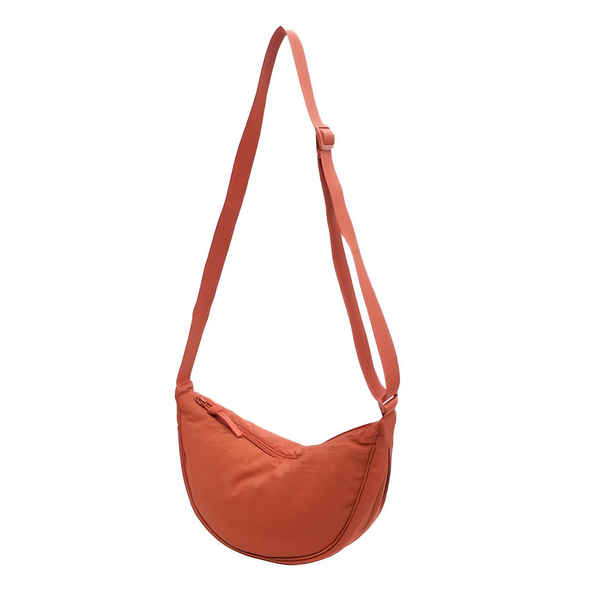 Jacquelien - Dames Schoudertas in Dumpling Stijl