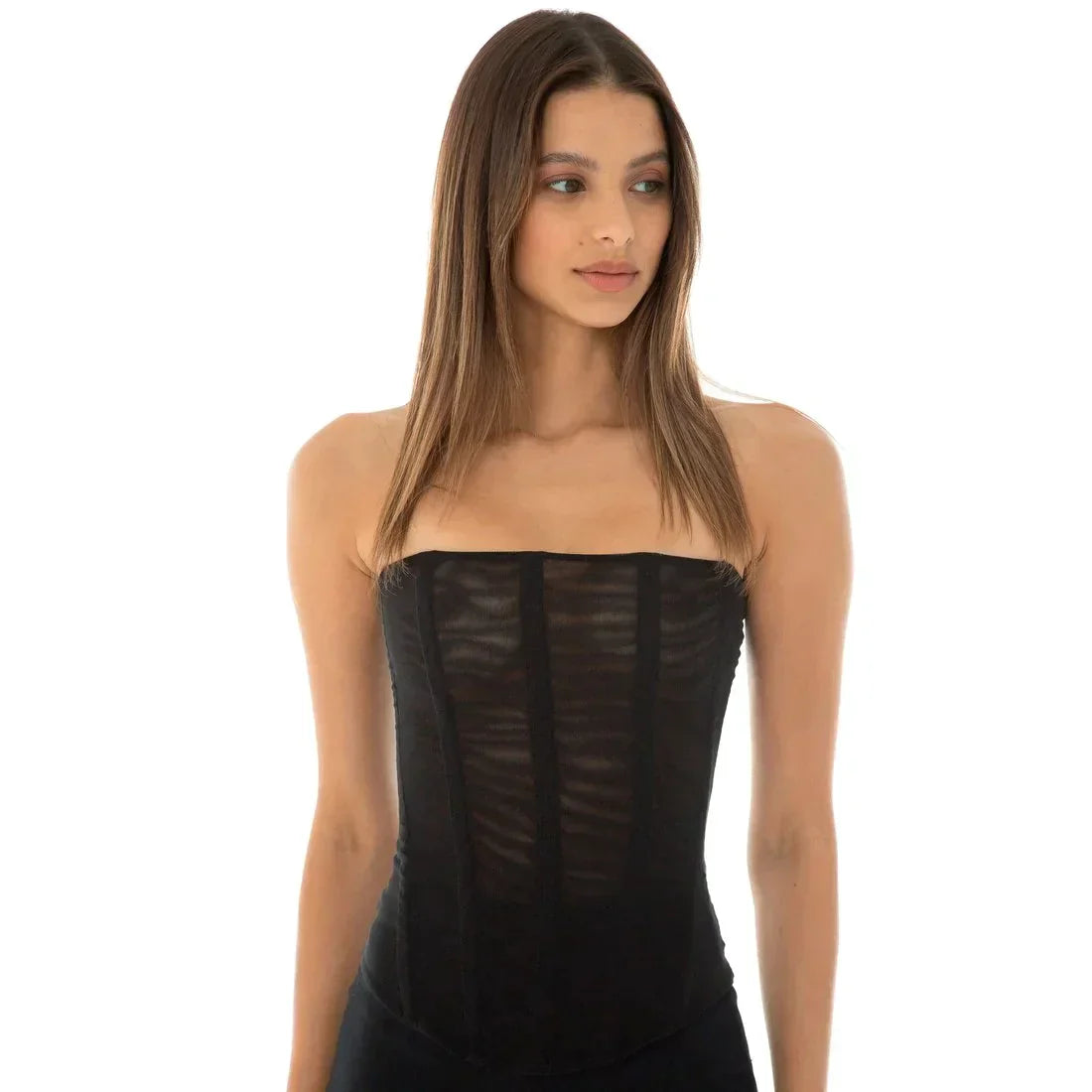 Daphne - Corset Top